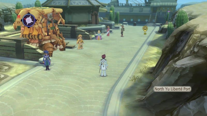 Tales of Graces f Remastered Review-2