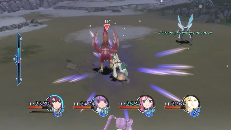 Tales of Graces f Remastered Review-4