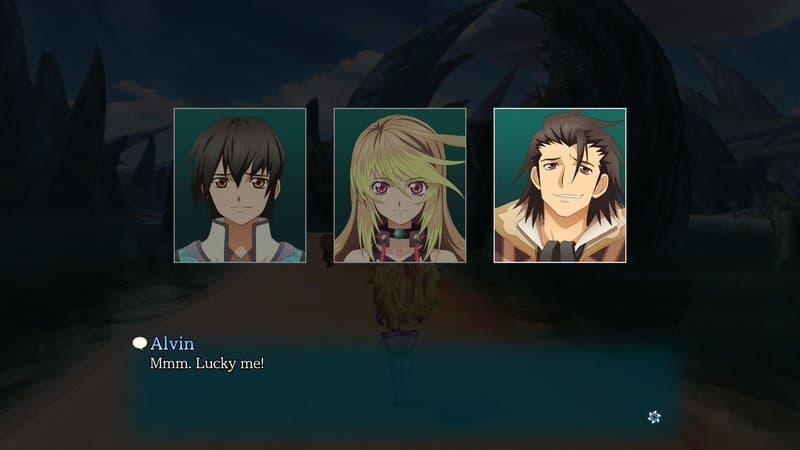 Tales of Xillia Remastered Review-1