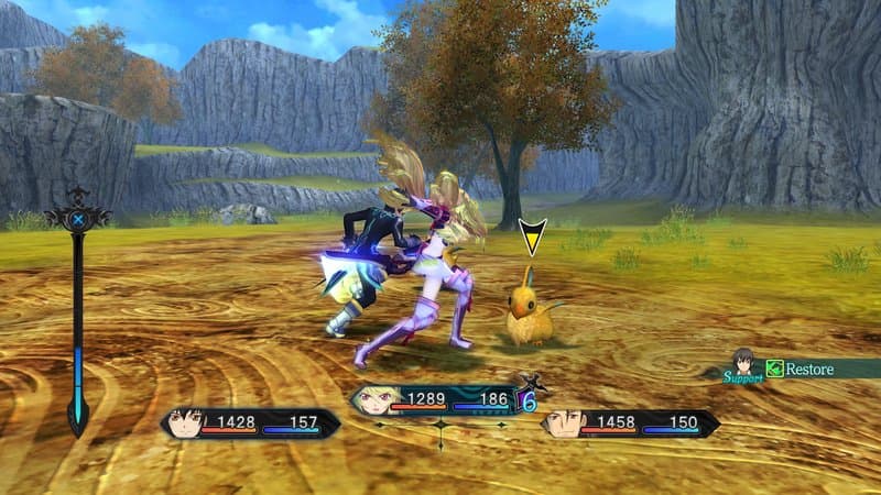 Tales of Xillia Remastered Review-5