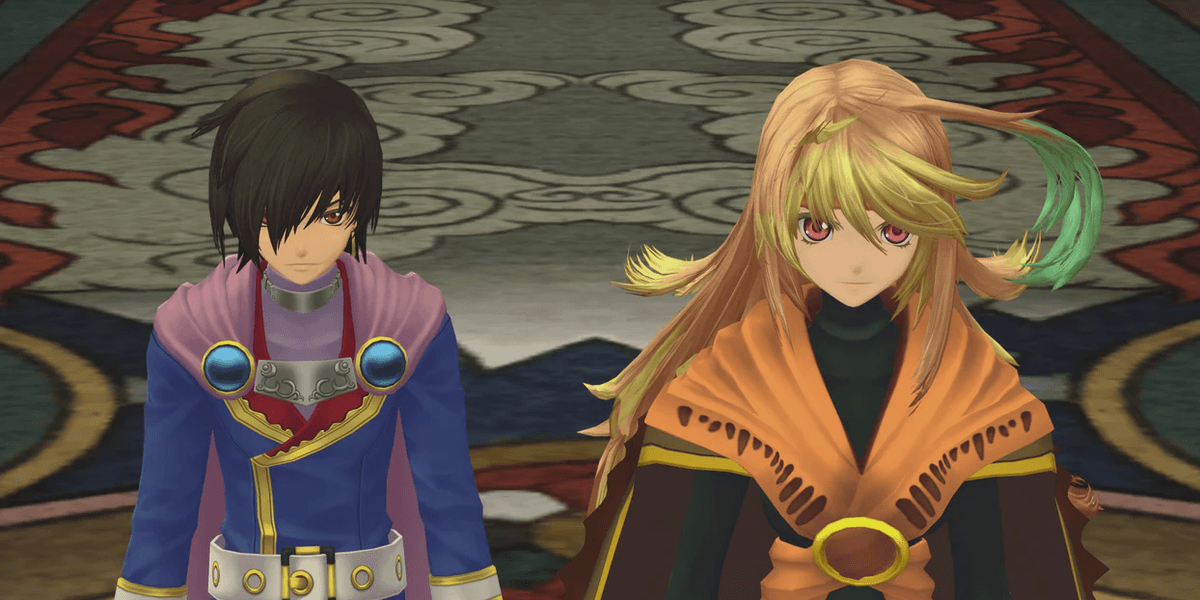 Beleef Tales of Xillia nu als nooit tevoren