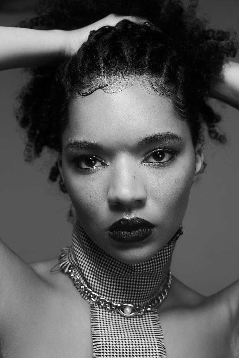 Tanzyn Crawford Assassin's Creed