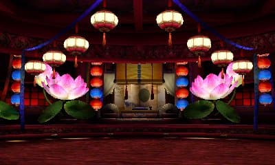 Tekken 3D: Prime Edition screenshot 2