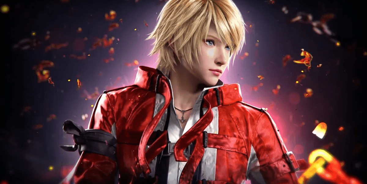 Leo kent geen genade in nieuwe TEKKEN 8 trailer