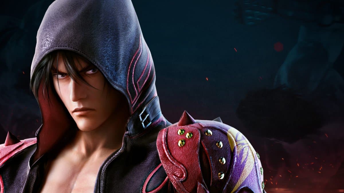 Jin kent geen genade in TEKKEN 8