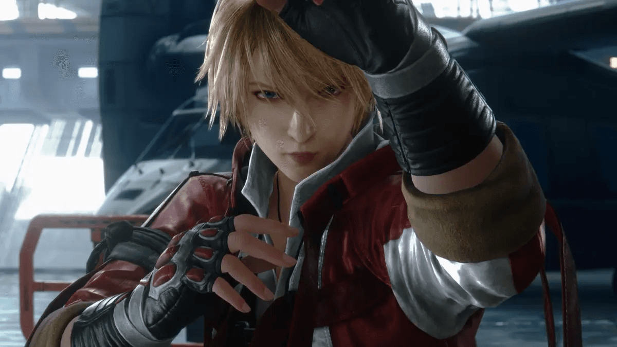Fans denken te weten wie het volgende DLC-karakter voor TEKKEN 8 is