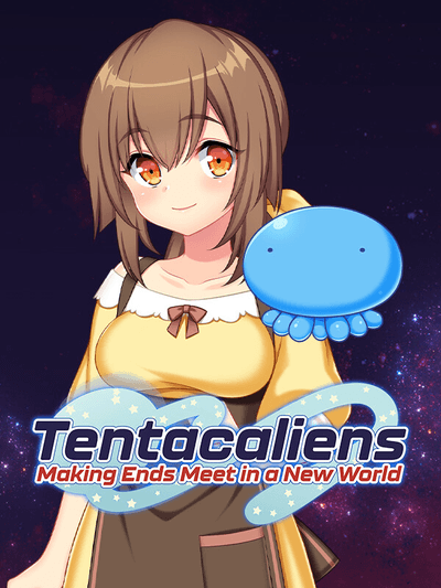 Tentacaliens: Making Ends Meet in a New World