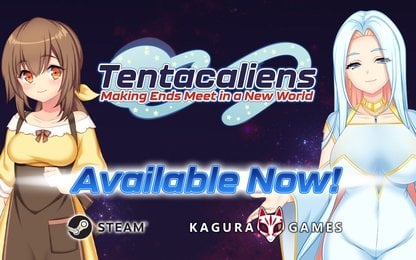 Softlock-probleem Tentacaliens is weer van de baan