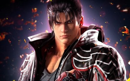 TEKKEN 8 laat je tegen jezelf vechten