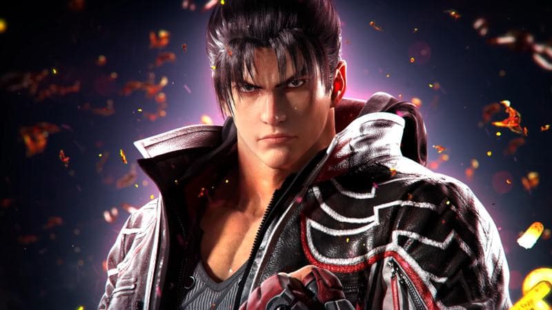 TEKKEN 8 game director Kohei Ikeda vertrekt bij Bandai Namco
