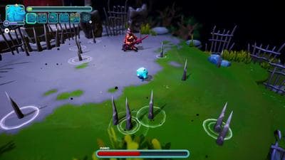 Teratopia screenshot 10