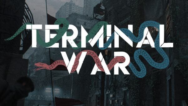 Nieuwe beelden van 'The Last of Us' multiplayer game Terminal War getoond
