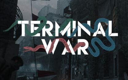 Nieuwe beelden van 'The Last of Us' multiplayer game Terminal War getoond