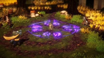 Terra Memoria screenshot 7