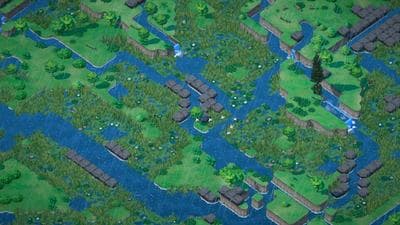 Terra Nil screenshot 4