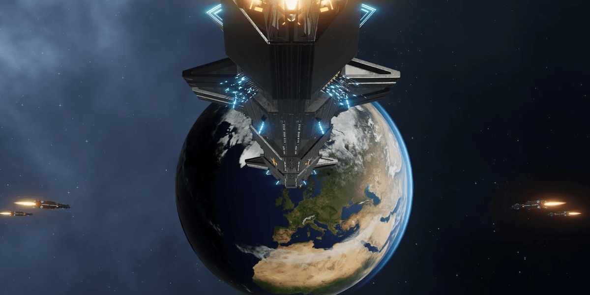 Terra Invicta wordt opgelapt met nieuwe patch