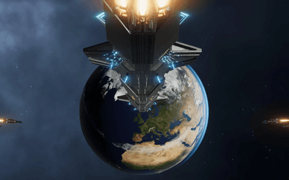 Terra Invicta wordt opgelapt met nieuwe patch