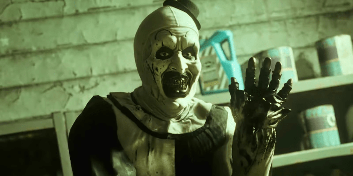 Iconische horrorfiguren duiken op in Call of Duty: Modern Warfare III