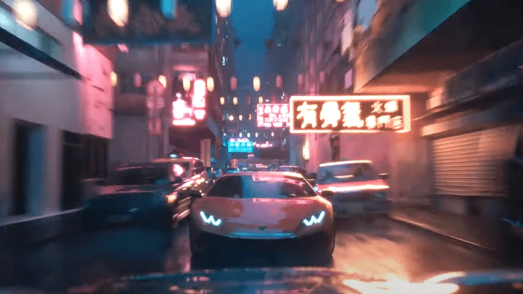 Test Drive Unlimited Solar Crown reist af naar het zonnige Ibiza