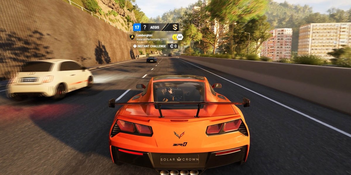 Uitgever Test Drive Unlimited: Solar Crown zegt dat de verkopen niet zo slecht is als Steam je doet geloven