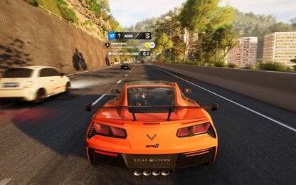 Uitgever Test Drive Unlimited: Solar Crown zegt dat de verkopen niet zo slecht is als Steam je doet geloven