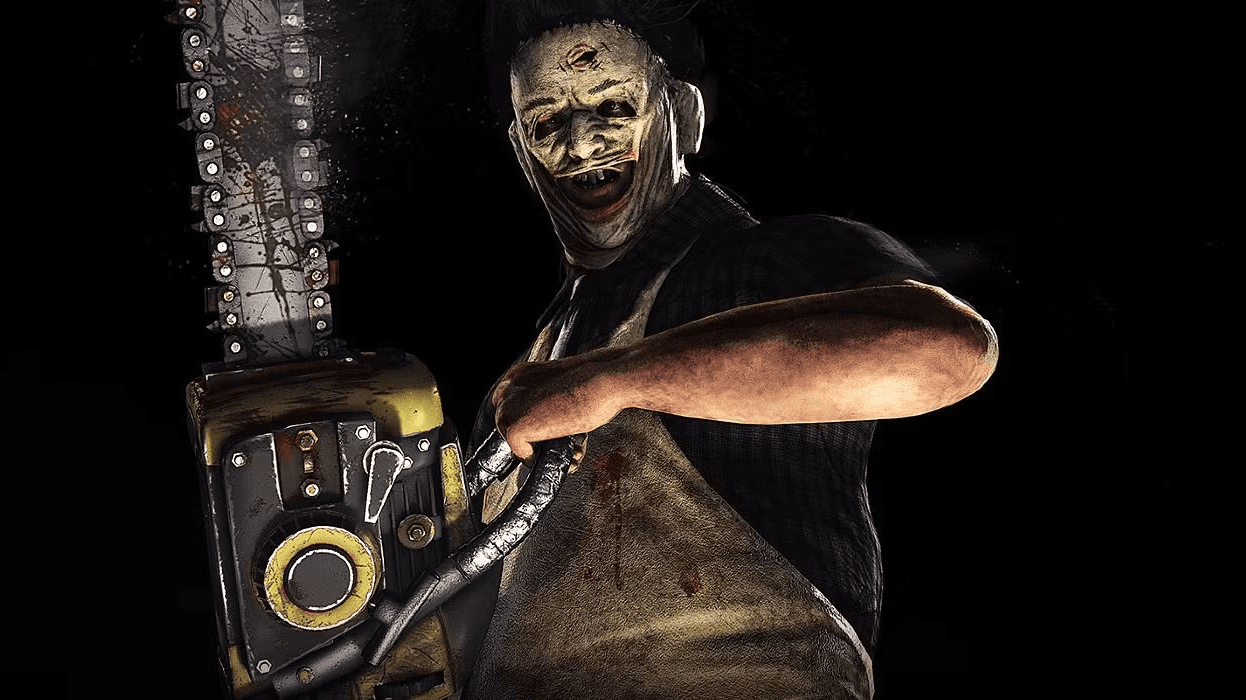 Ook The Texas Chainsaw Massacre doet mee aan Halloween