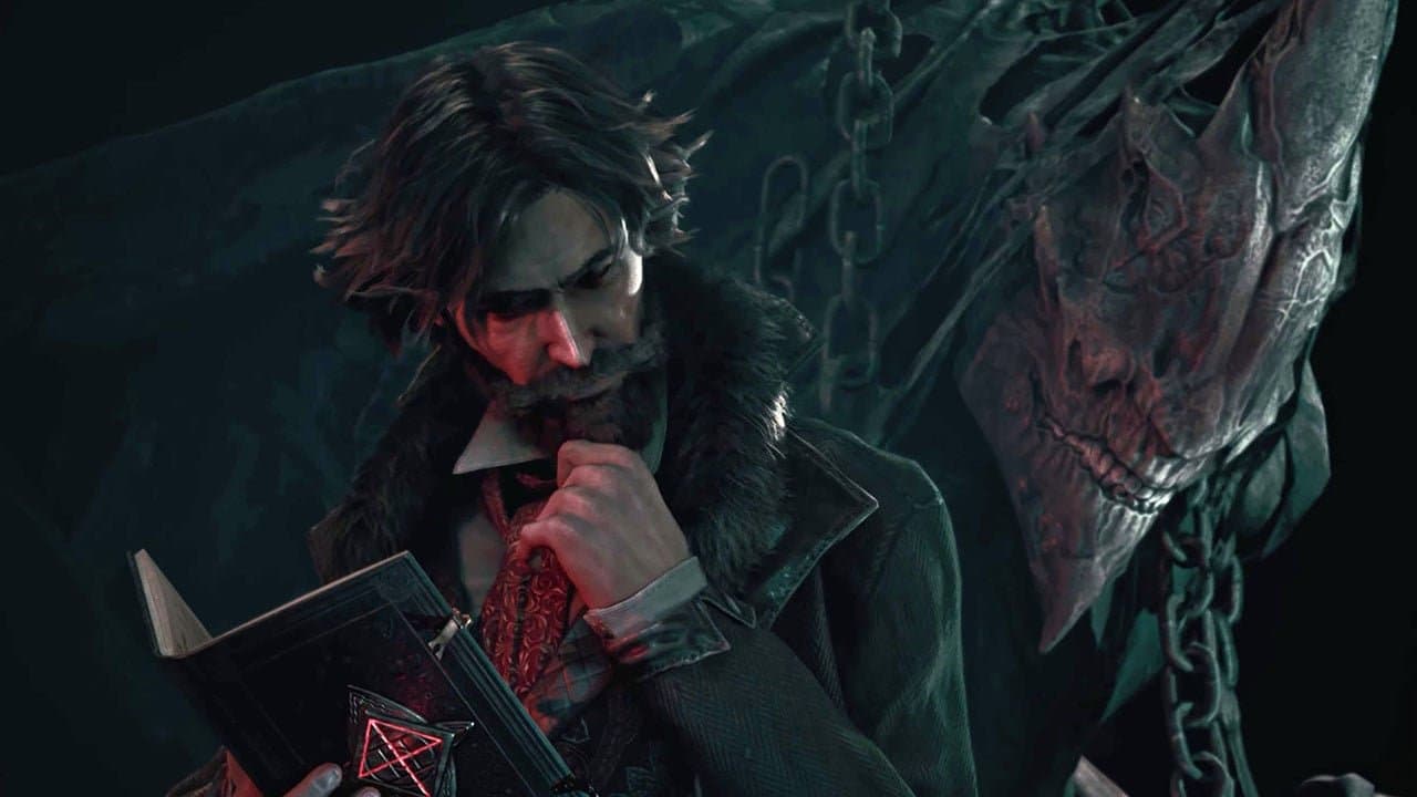 11 bit Studios stelt The Thaumaturge uit