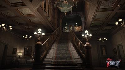 The 7th Guest VR screenshot 4