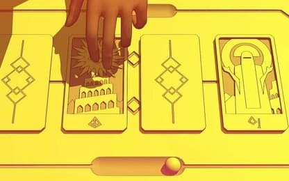 Chants of Sennaar meldt zich aan voor de najaarsdrukte