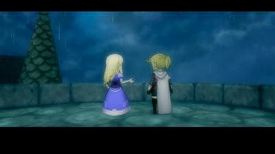 The Alliance Alive HD Remastered screenshot 5