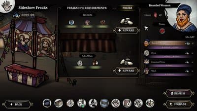 The Amazing American Circus screenshot 8
