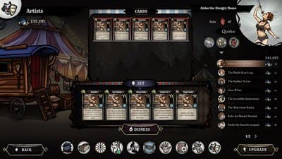The Amazing American Circus screenshot 9