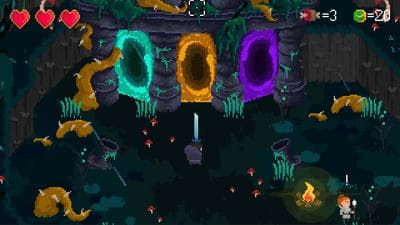 The Ambassador: Fractured Timelines screenshot 10