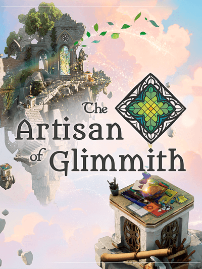 The Artisan of Glimmith