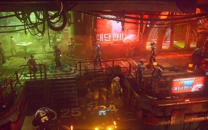 Deze games zullen in januari Game Pass verlaten