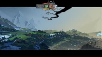 The Banner Saga 2 screenshot 8