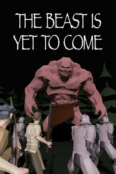 The Beast Is yet to Come