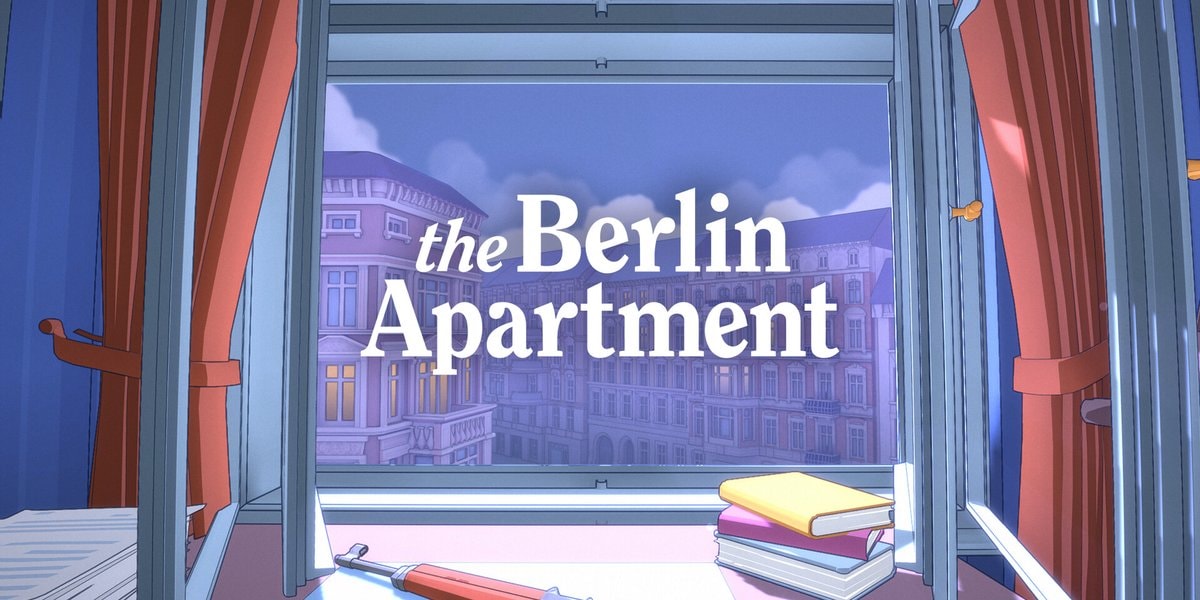 The Berlin Apartment