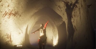 The Blackout Club screenshot 3