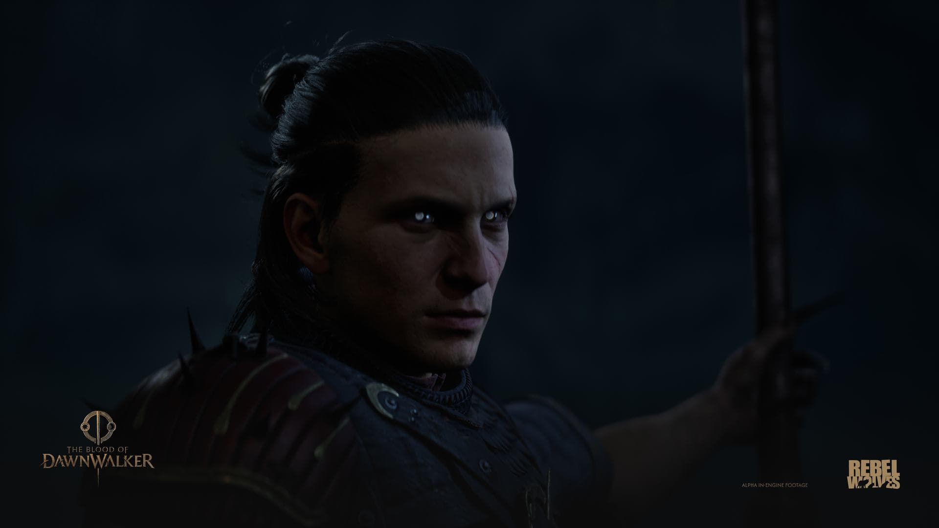 De systeemeisen van The Blood of Dawnwalker zijn bekendgemaakt