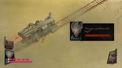 The Bookwalker screenshot 4