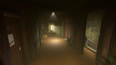 The Bookwalker screenshot 7