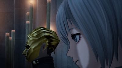 The Caligula Effect 2 screenshot 1