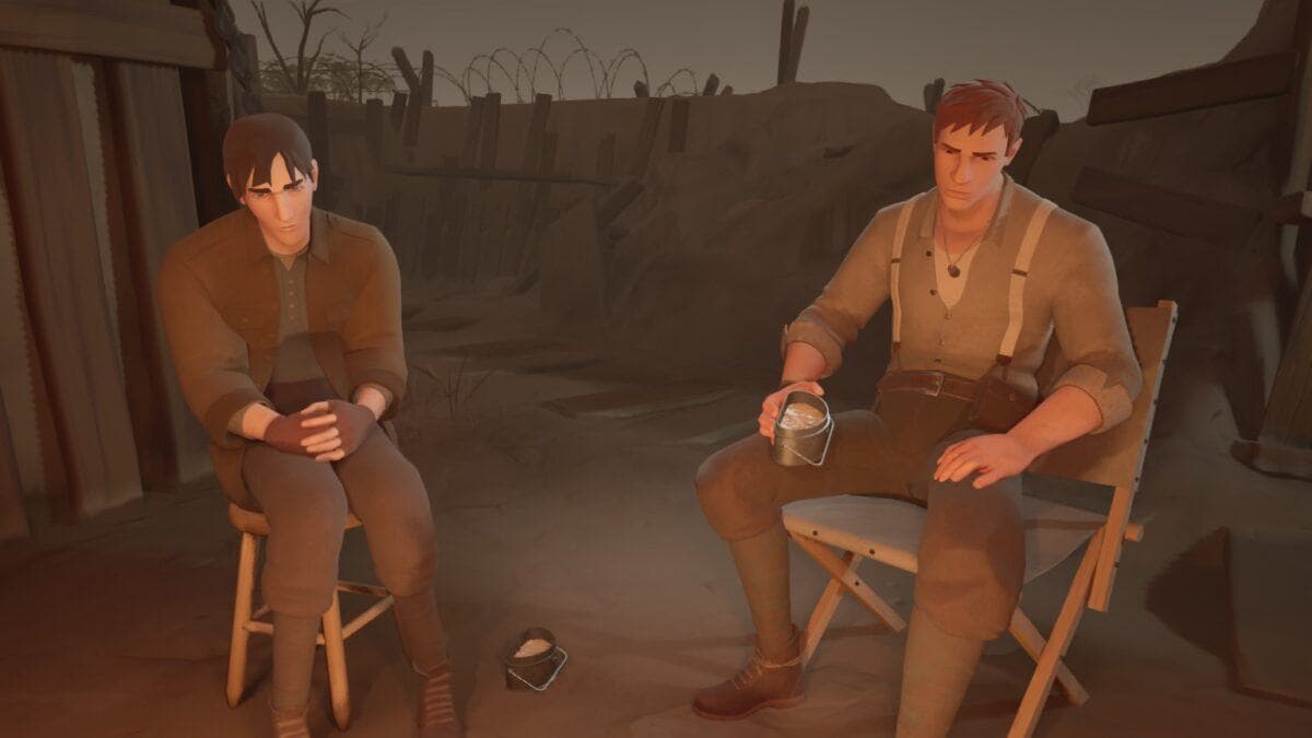 The Caribou Trail is nu beschikbaar op PC, PlayStation 5 wordt uitgesteld