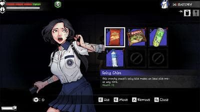 The Coma 2: Vicious Sisters screenshot 5
