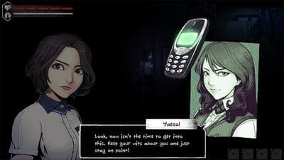 The Coma 2: Vicious Sisters screenshot 4