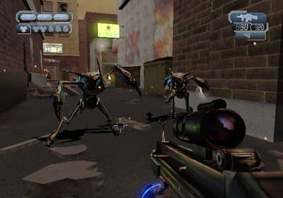 The Conduit screenshot 7