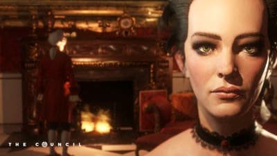 The Council screenshot 2