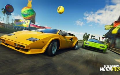 The Crew: Motorfest heeft veelbelovende start