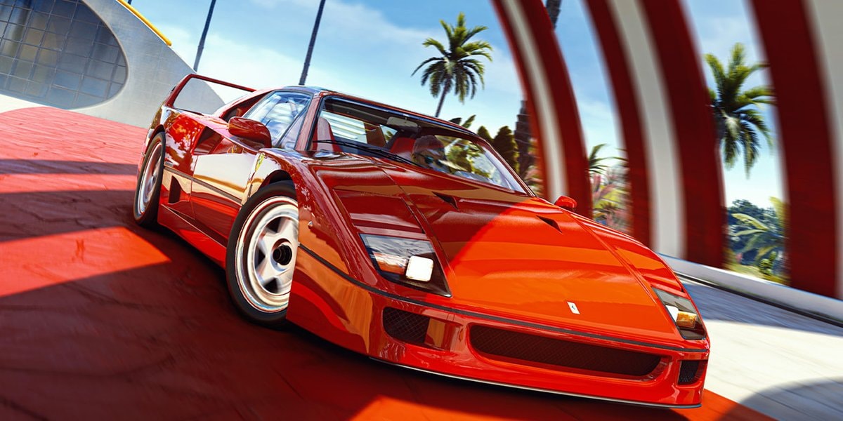 Bekijk nu de gruwelijk vette trailer van The Crew Motorfest: Season 7